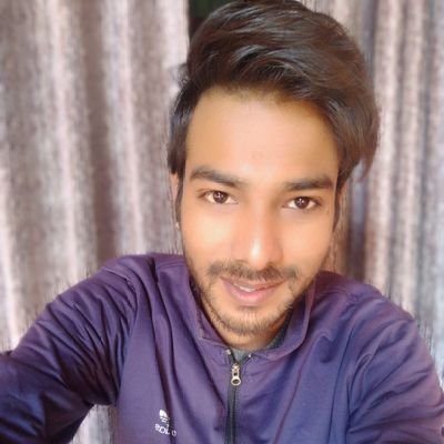 09YogendraSingh's profile picture. ।।लोकाः समस्ताः सुखिनो भवन्तु।।
Yogi.... 🧘‍♂