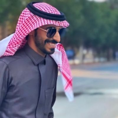 صالح العماري 🇸🇦