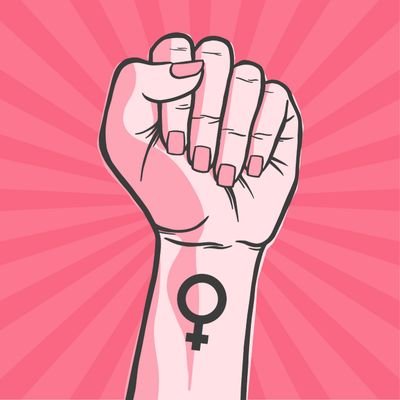 Feminist with an agenda: making the world a more tolerant, sustainable, and generally welcoming place.