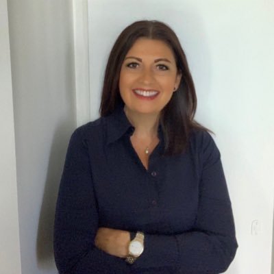 MariaDeschamps_'s profile picture. Luxury Home Theater Designer, Restaurant Designer, Project Manager, Mom, Shopper, Walker, Smile giver ;-)