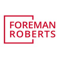 Foreman Roberts (@foremanroberts) 's Twitter Profile
