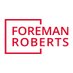 Foreman Roberts Profile Image