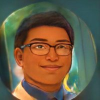 JoeCool MD MBA | 周維德 (@joecoolmd1) 's Twitter Profile