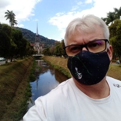 TonnelMartins's profile picture. Sempre metal