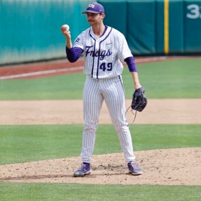 TCU Baseball Alum | White Sox