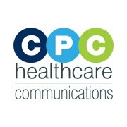 CPC Healthcare Communications(@CpcHealthcare) 's Twitter Profile Photo
