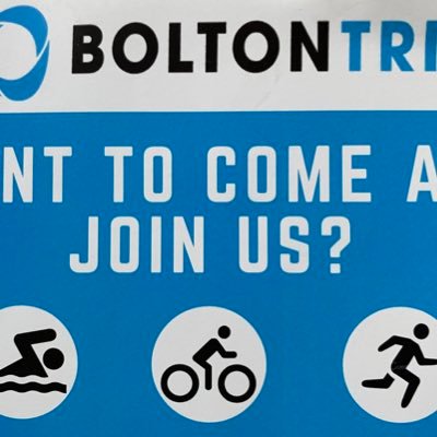 We’re a growing, friendly, fun club who aim to help all our members enjoy swimming, cycling and running. Visit our blog at https://t.co/ZsZygOYNKh