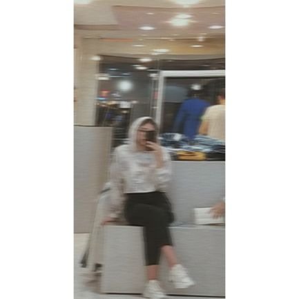 haanaamirr's profile picture. ¹6✨