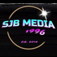 SJBMedia1996 (@sebastianjb9) 's Twitter Profile