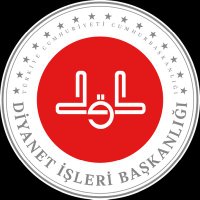 Din Hizmetleri Genel Müdürlüğü(@dibdhgm) 's Twitter Profile Photo