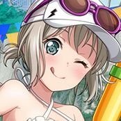 bandori whispersさんのプロフィール画像