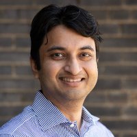 Pratik Bhadra (@pratik_bhadra) 's Twitter Profile