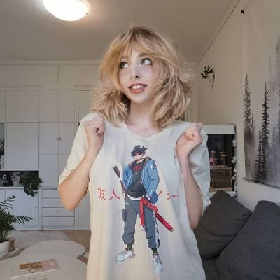 Nacho75308882's profile picture. Lil stupid otaku from austria
Try to make my lovely community a happy mood ♥️