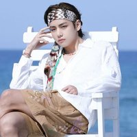 Selina24°°KTH(@taehyungDec30) 's Twitter Profile Photo