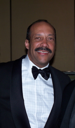 President and CEO,Montgomery County Economic Development Corp, Former Chair Mosaic Theater Company, President/CEO NNPA, Kodak, Washington Post