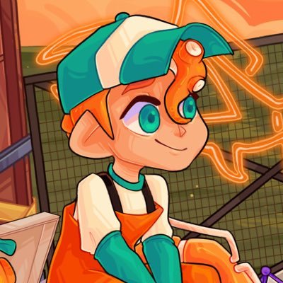 Computer nerd, and a filthy casual. 🎿⛷️ Leave of absence from Grizzco. Like and RT heavy (Sorry!). 30M+. Icon and banner by: @PsandaBear