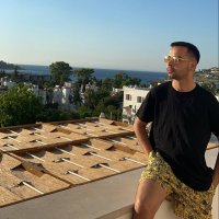 Ozan İncikli (@ozanincikli) Twitter profile photo