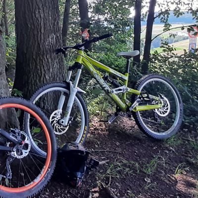 ButterB71971289's profile picture. Nah