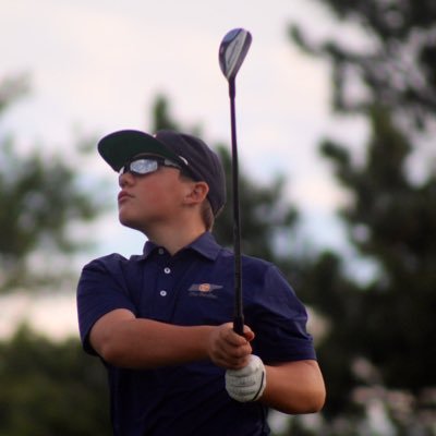 GoLowLeo's profile picture. Junior golfer playing U.S. Kid's, Sneds Tour, AJGA, and Hurricane Tour events - Class of 2026 - 4.33 GPA - ACT 32 - It's about the process, not the prize.