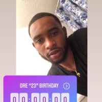 andre jackson (@humbleddree) 's Twitter Profile
