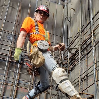 Rebar placement foreman 183 Toronto