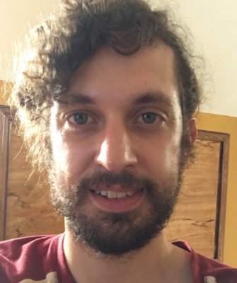 Aspiring programmer, amateur forager, musician, and bartender. Bachelor's in Film.