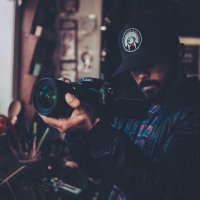 Gavin Millette (@gavinmillette) 's Twitter Profile