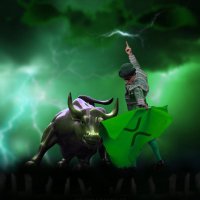 Cryptostone74🔮⚡️ (@cryptostone74) 's Twitter Profile
