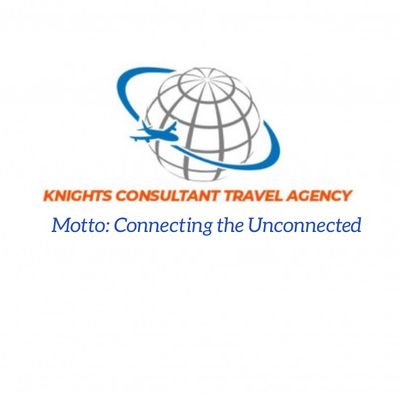 Knights Consultant Travel Agency, Inc.