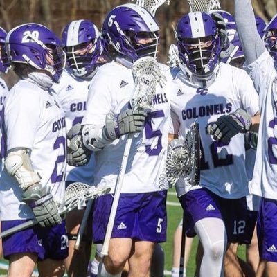 Pat_Modoono's profile picture. Curry Lacrosse ‘24 #5 
Barstool Athlete