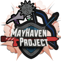 MayHaven Project(@MayHavenProject) 's Twitter Profile Photo