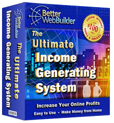 BuilderWeb's profile picture. I want to Help a lot of People, Make a lot of Money and Have a lot of Fun.