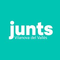 Junts Vilanova del Vallès (@juntsvdv) 's Twitter Profile