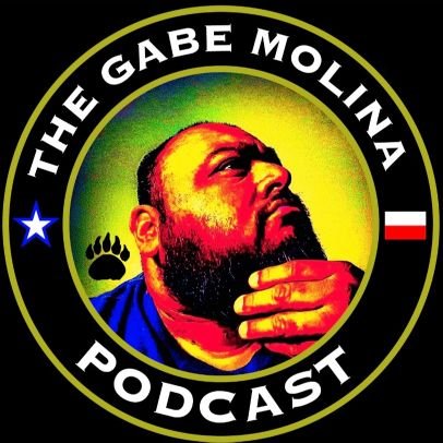 ElGuapoGM's profile picture. #thegabemolinapodcast
https://t.co/4DsAYRcCNf