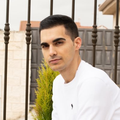 👐🏻 Fisioterapeuta. 🎾 Instructor Nacional de Tenis. ⚽️🥒 CD Leganés.