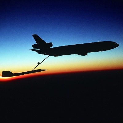 luvair1's profile picture. 
