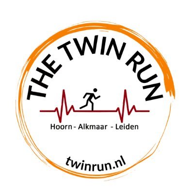 Raising awareness of twin complications and fundraising for twin research in the Netherlands. @tapssupport and @fetallumc joint project.  #twinrun #twinresearch