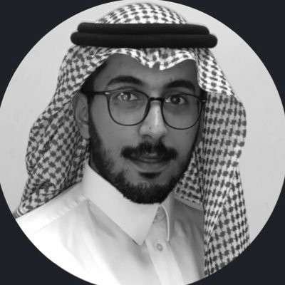 | Saudi Entrepreneur |عاشق لقهوة الصباح | أتـنقل بين الخليج - أوروبا -أمريكا | مهتم بالصفقات والفرص الإستثمارية القصيرة |