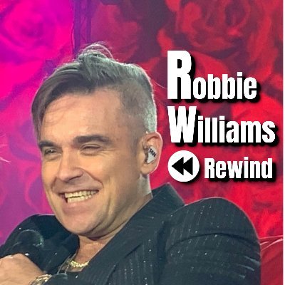 RW Rewind Podcastさんのプロフィール画像
