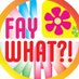 FayWhat?! (@thefaywhatshow) Twitter profile photo FayWhat?! (@thefaywhatshow) Twitter profile photo