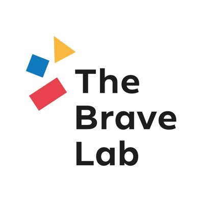 At The Brave Lab, we help you take brave steps with your organisation or career towards a better planet. Run by @lucymck and @teabutton https://t.co/gROa9b6Dz2