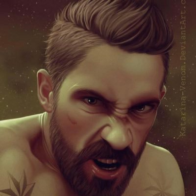 Hiwa34215590's profile picture. #trias