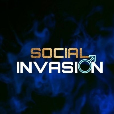 Hot New Reality Show 
#RealityTV #SocialInvasion 
COMING SOON
(DM For Casting Information)