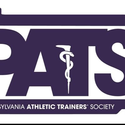 Pennsylvania Athletic Trainers' Society, Inc. Linktree: https://t.co/HZN2xeO3Ri