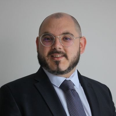 #Maltese at birth; #Catholic in principle; #data #engineer by profession