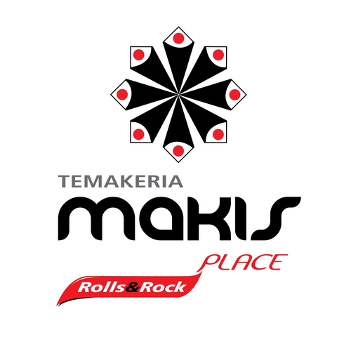 MAKIS PLACE: A maior Rede de Temakerias do Brasil
Loja Centro: Av. Floriano Peixoto, 34    e
Center Shopping Expansão: Loja 1226