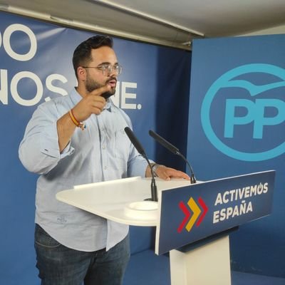 Enfermero💉 🇪🇦Alcalde de @pp_almeria en Zurgena. Confía en tu instinto.