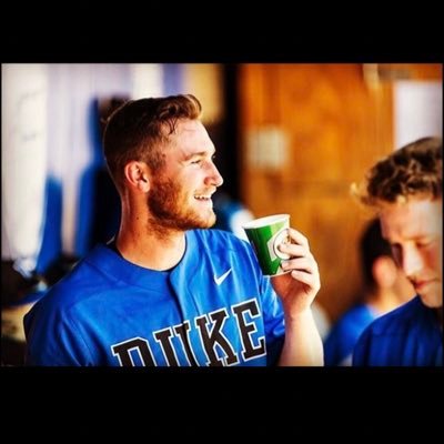 SchreckRJ's profile picture. DukeBase Alum | Vanderbilt Baseball 2023