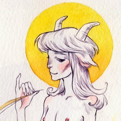 honey_muskratさんのプロフィール画像