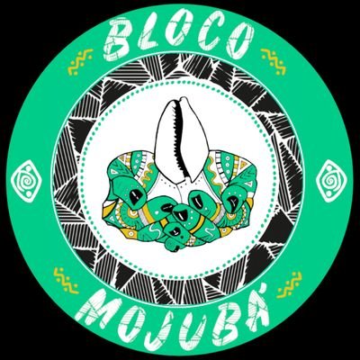 Bloco Mojubá